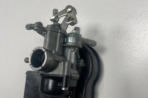 Carburatore Vespa 50