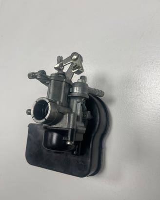 Carburatore Vespa 50
