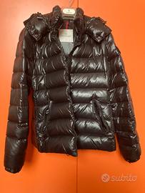 Piumino Moncler classe 1 taglia IT 42 donna