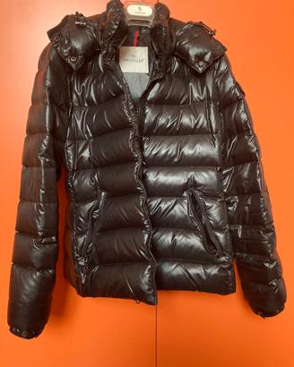 Piumino Moncler classe 1 taglia IT 42 donna