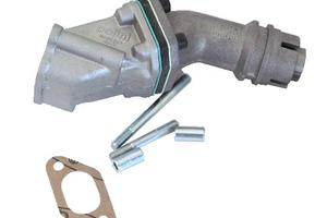 Collettore aspirazione monolamellare Piaggio Vespa