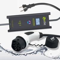 Caricatore emergenza