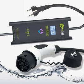 Caricatore emergenza