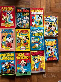 Stock 11 fumetti i classici disney 1983