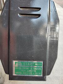 Stabilizzatore di tensione