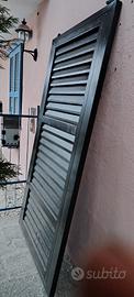 Persiana Ferro Legno 