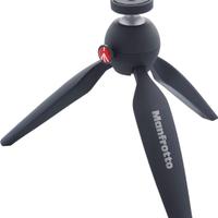Manfrotto MTPIXI-B Treppiede da Tavolo
