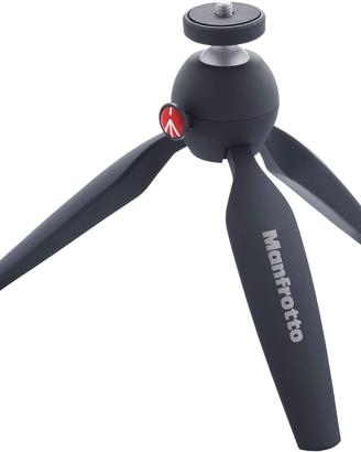 Manfrotto MTPIXI-B Treppiede da Tavolo