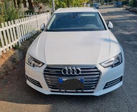 AUDI A4 4ª serie - 2016