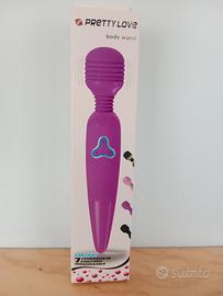 Sex toy per signora