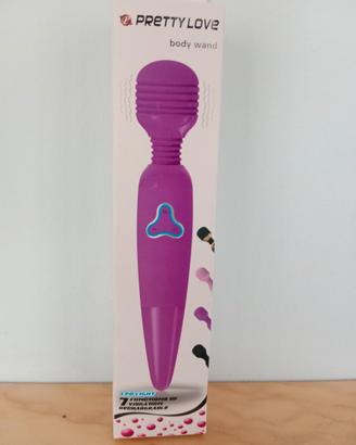 Sex toy per signora