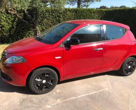 LANCIA Ypsilon Alim Metano
