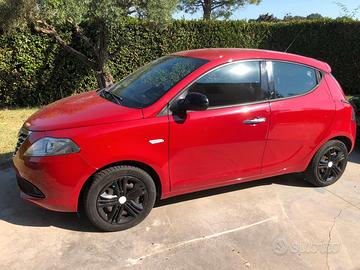 LANCIA Ypsilon Alim Metano