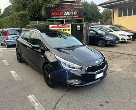 KIA cee'd 1.6 CRDi 110 CV SW Cool