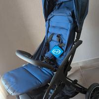Passeggino Pali Wizard e