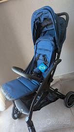 Passeggino Pali Wizard e