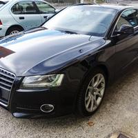 AUDI A5 2.7 V6 TDI multitronic 190CV