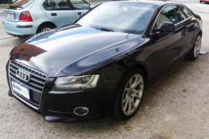 AUDI A5 2.7 V6 TDI multitronic 190CV