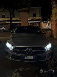 Mercedes Classe A W177