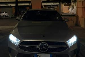 Mercedes Classe A W177