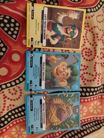 Carte brainrot da collezione!