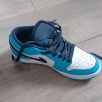 scarpe air Jordan 1 low