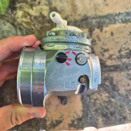 Carburatore Ibea L5