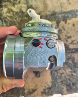 Carburatore Ibea L5