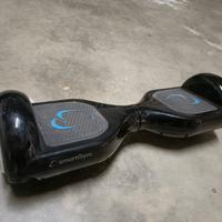 Overboard smartGyro
