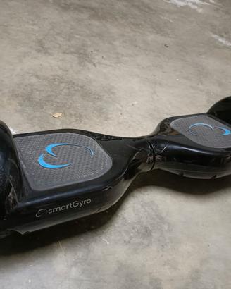 Overboard smartGyro