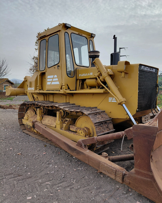 Fiat Allis