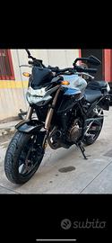 Honda CB500F 2022 ABS 7mila km