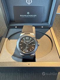 OROLOGIO Baume e Mercier RIVIERA
