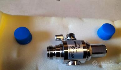 Citel P8AX25-N/FF Soppressori di sovratensioni