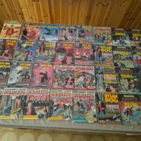 fumetti dilan dog speciali più almanacchi
