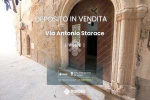 RUSTICO A VIESTE