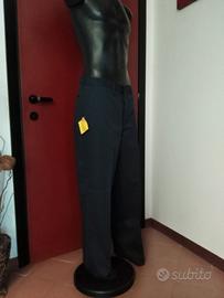 2 Pantaloni uomo da lavoro nuovi 