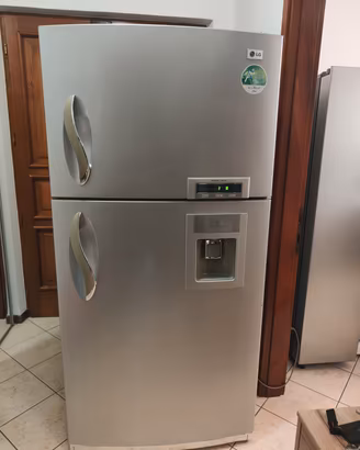 Frigo LG