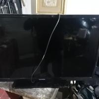 televisore 
