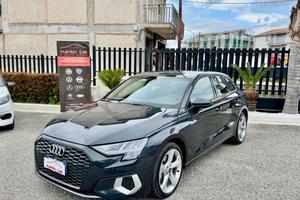 AUDI A3 SPB 30 TDI S tronic Business Advanced