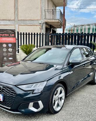 AUDI A3 SPB 30 TDI S tronic Business Advanced