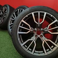 Maserati Grecale Estive New 255 45 20 - 295 40 20