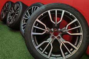 Maserati Grecale Estive New 255 45 20 - 295 40 20