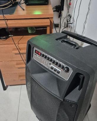 AUDIO DESIGN PRO CASSA ATTIVA  M2.15