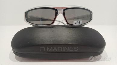 occhiali da sole Original Marines Y2K