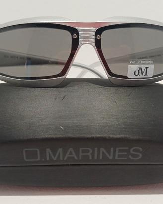 occhiali da sole Original Marines Y2K