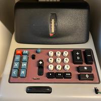 Olivetti Divisumma 24