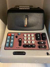 Olivetti Divisumma 24