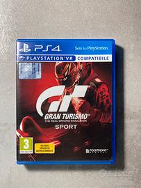 Gioco ps4