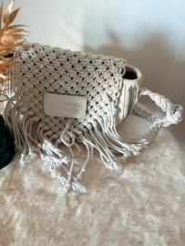 Borsa armani